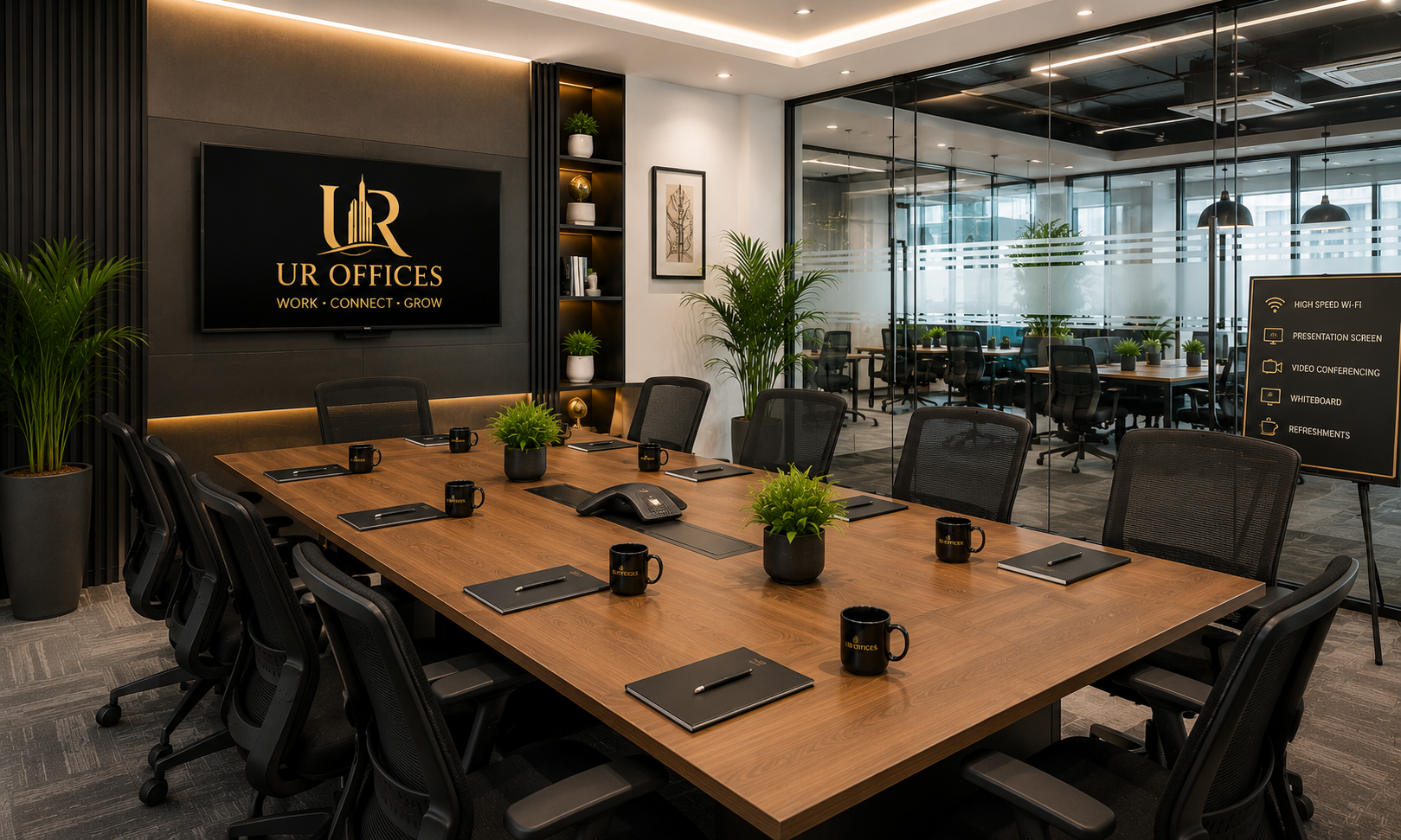 Meeting Room