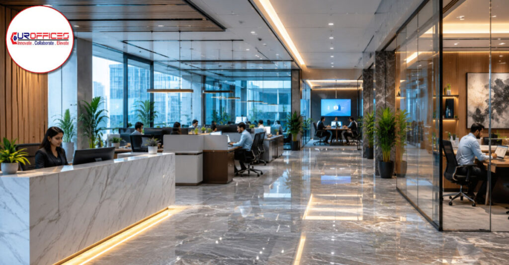 Complete Guide to Managed Office Spaces in India (2026) Complete Guide to Managed Office Spaces in India (2026)
