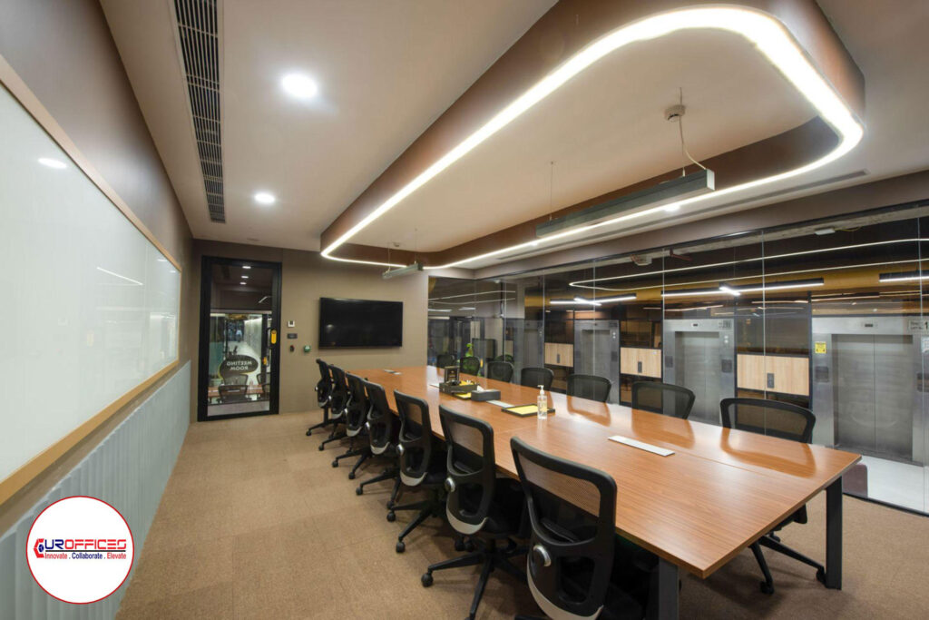 How Managed Office Spaces Improve Business Productivity and Reduce Operating Costs How Managed Office Spaces Improve Business Productivity and Reduce Operating Costs