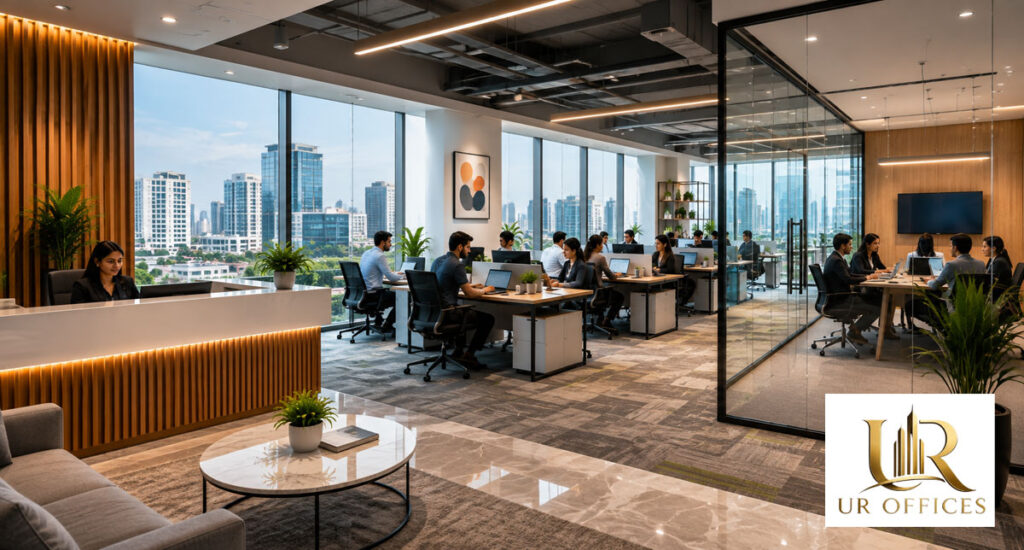 Top Benefits of Serviced Offices for Startups in 2026 Top Benefits of Serviced Offices for Startups in 2026